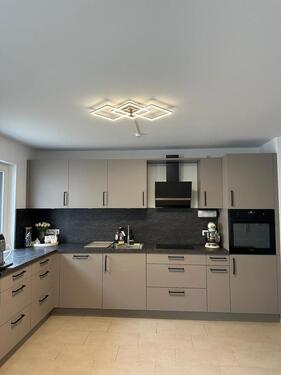Foto - 4.5 Zimmer Erdgeschoßwohnung in Kitzingen
