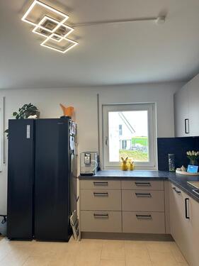 Foto - Erdgeschoßwohnung in Kitzingen zur Miete
