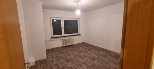 Foto - Etagenwohnung in Hirzenhain zur Miete
