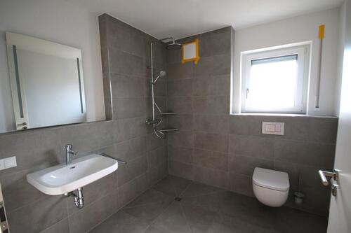 Foto - 3 Zimmer Erdgeschoßwohnung zur Miete in Uffenheim
