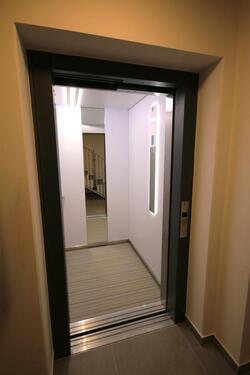 Foto - 3 Zimmer Erdgeschoßwohnung in Uffenheim