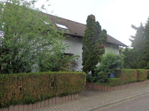 Foto - 10 Zimmer Einfamilienhaus zum Kaufen in Bechtolsheim