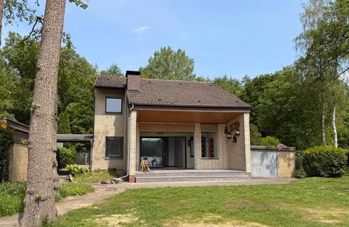 Foto - Exklusives Wochenendhaus am See dauerhaft zu vermieten