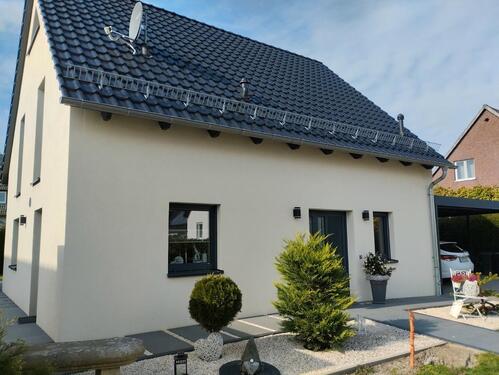 Foto - 4 Zimmer Einfamilienhaus zum Kaufen in Wolfenbüttel