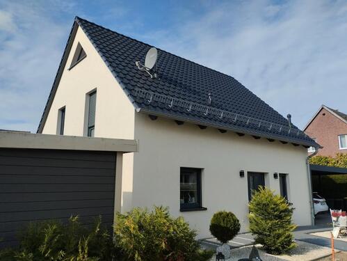 Foto - 4 Zimmer Einfamilienhaus in Wolfenbüttel