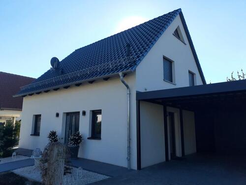 Foto - Einfamilienhaus in Wolfenbüttel zum Kaufen
