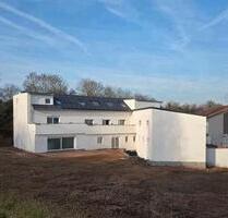 5 Zimmer Wohnen mit 171 qm inkl. Ankleidezimmer - Bad Kreuznach