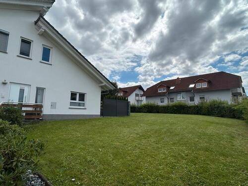 Foto - 4 Zimmer Einfamilienhaus zur Miete in Fritzlar