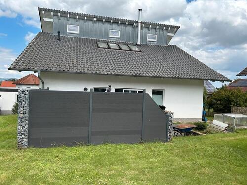 Foto - 4 Zimmer Einfamilienhaus in Fritzlar