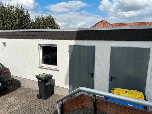 Foto - Einfamilienhaus in Fritzlar zur Miete