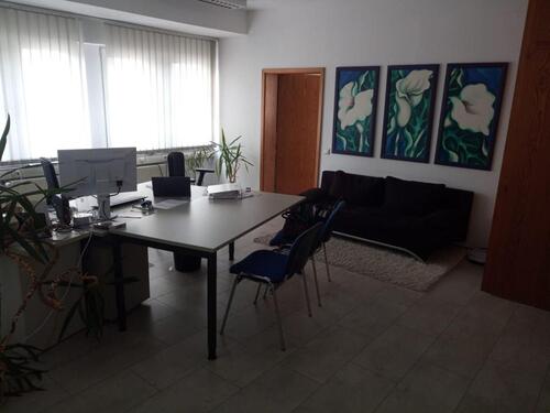 Foto - Büroräume in Zweibrücken vollklimatisiert zu vermieten