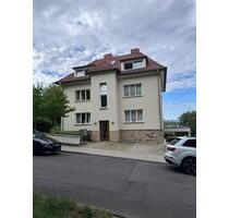Kernsanierte Wohnung mit großer Terrasse am Frauenberg - Fulda Kohlhaus