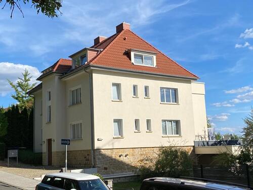 Foto - Etagenwohnung zur Miete in Fulda