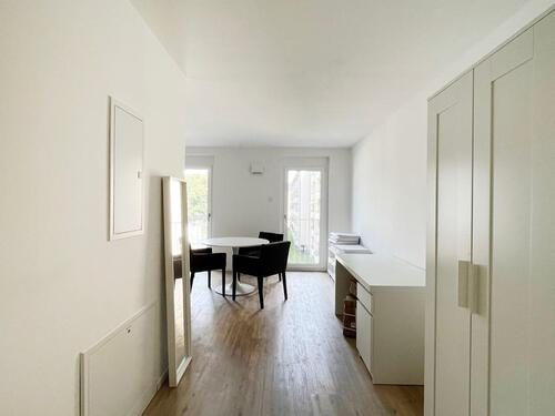 Foto - Etagenwohnung zur Miete in Nürnberg
