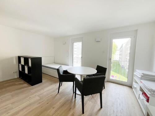 Foto - Etagenwohnung in Nürnberg