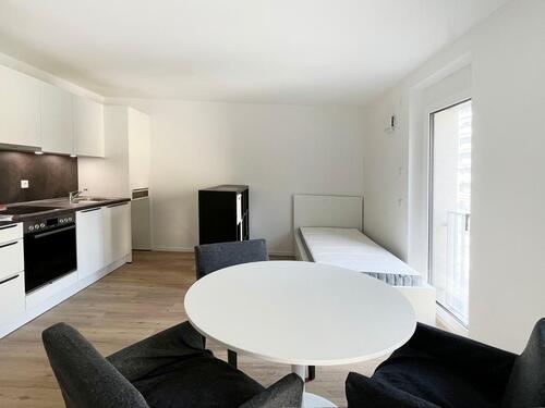 Foto - Etagenwohnung in Nürnberg zur Miete