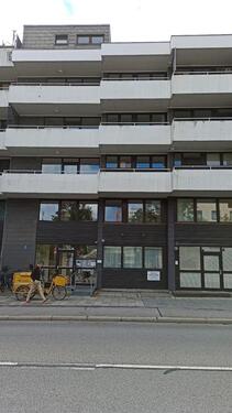 Foto - 1 Zimmer Wohnung München Schwabing