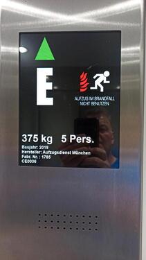 Foto - Etagenwohnung in München zum Kaufen
