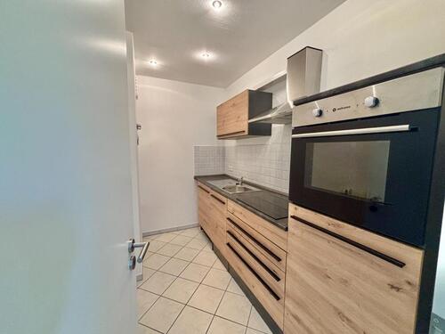 Foto - Etagenwohnung zur Miete in Deggendorf