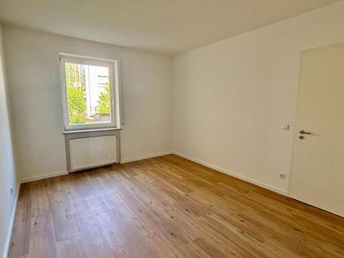 Foto - Etagenwohnung in Deggendorf