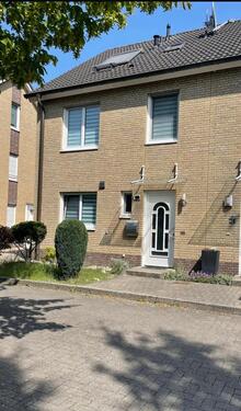 Foto - Familienfreundliche moderne Doppelhaushälfte