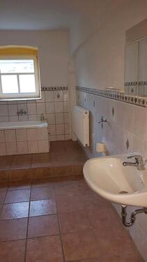 Foto - 3Raum, Eig. Garten, Badewanne 5km n. Freiberg