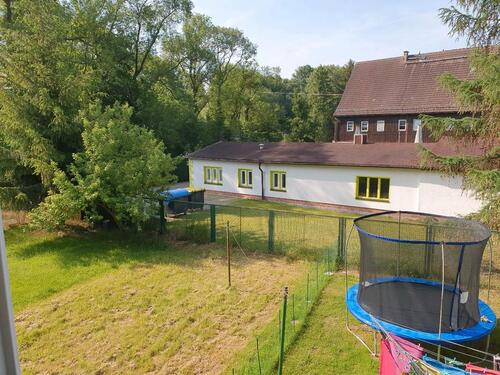 Foto - Etagenwohnung zur Miete in Bobritzsch-Hilbersdorf