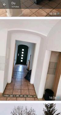 Foto - Etagenwohnung in Bobritzsch-Hilbersdorf zur Miete