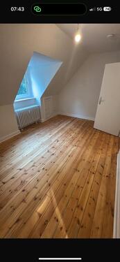 Foto - Etagenwohnung zur Miete in Kiel