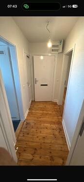 Foto - Etagenwohnung in Kiel zur Miete