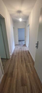 Foto - Etagenwohnung in Bielefeld
