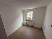 Foto - Helle 3-Raum-Wohnung – Erstbezug nach Sanierung – 60 m² – sofort bezugsfertig