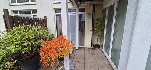 Foto - Etagenwohnung zur Miete in Bremen