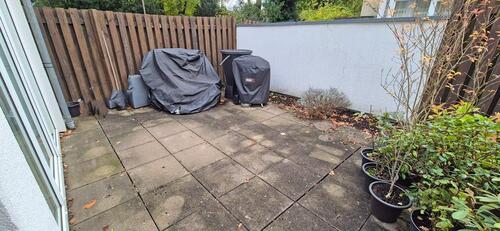 Foto - Etagenwohnung in Bremen