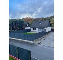 Sansaniertes Einfamilienhaus im Ortskern Loope - Engelskirchen