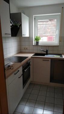 Foto - Etagenwohnung zur Miete in Kirchheim unter Teck