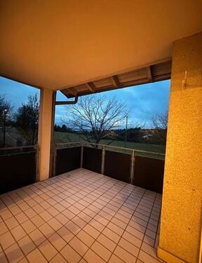 Foto - Etagenwohnung in Kirchheim unter Teck