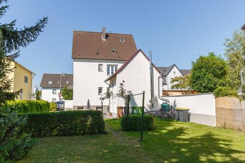 Foto - Etagenwohnung zur Miete in Königswinter