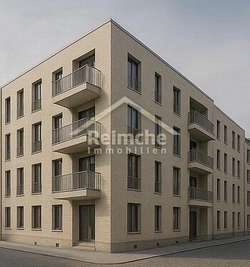 Foto - Etagenwohnung in Leipzig