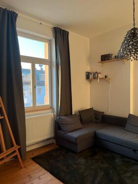 Foto - 3 Zimmer Etagenwohnung in Nürnberg