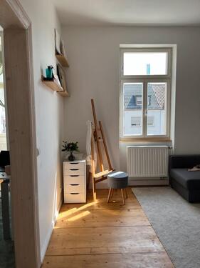 Foto - Etagenwohnung in Nürnberg zur Miete