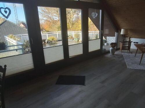 Foto - Dachgeschosswohnung für Single!!!