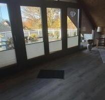 Dachgeschosswohnung für Single!!! - Billerbeck