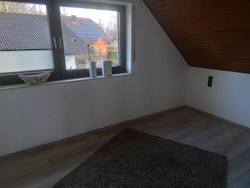 Foto - 2 Zimmer Etagenwohnung in Billerbeck