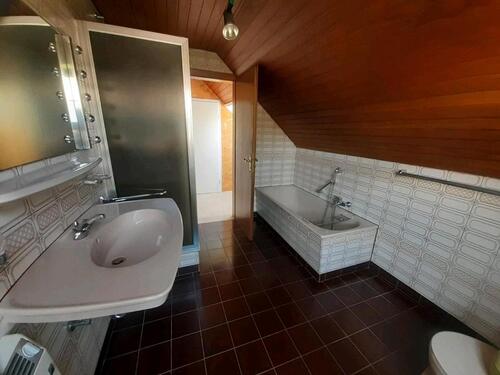 Foto - Etagenwohnung in Billerbeck zur Miete