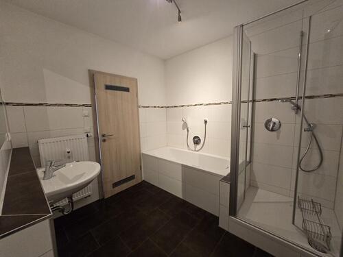 Foto - 3 Zimmer Etagenwohnung zur Miete in Großwallstadt