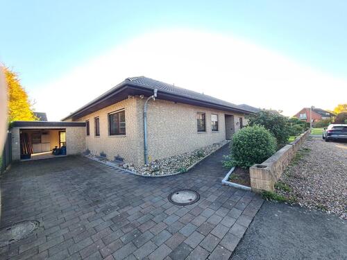 Foto - 7 Zimmer Einfamilienhaus zur Miete in Bad Oeynhausen