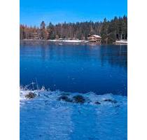 Doppelzimmer mit Küche Bad separate Toilette am Fichtelsee - Fichtelberg