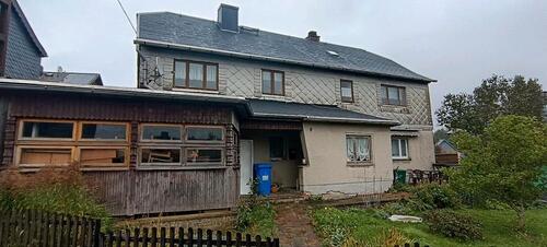 Foto - Einfamilienhaus - 22.000,00&nbsp;EUR Kaufpreis, ca.&nbsp; 130,00&nbsp;m&sup2;