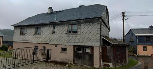 Foto - 3 Zimmer Einfamilienhaus zum Kaufen in Lehesten